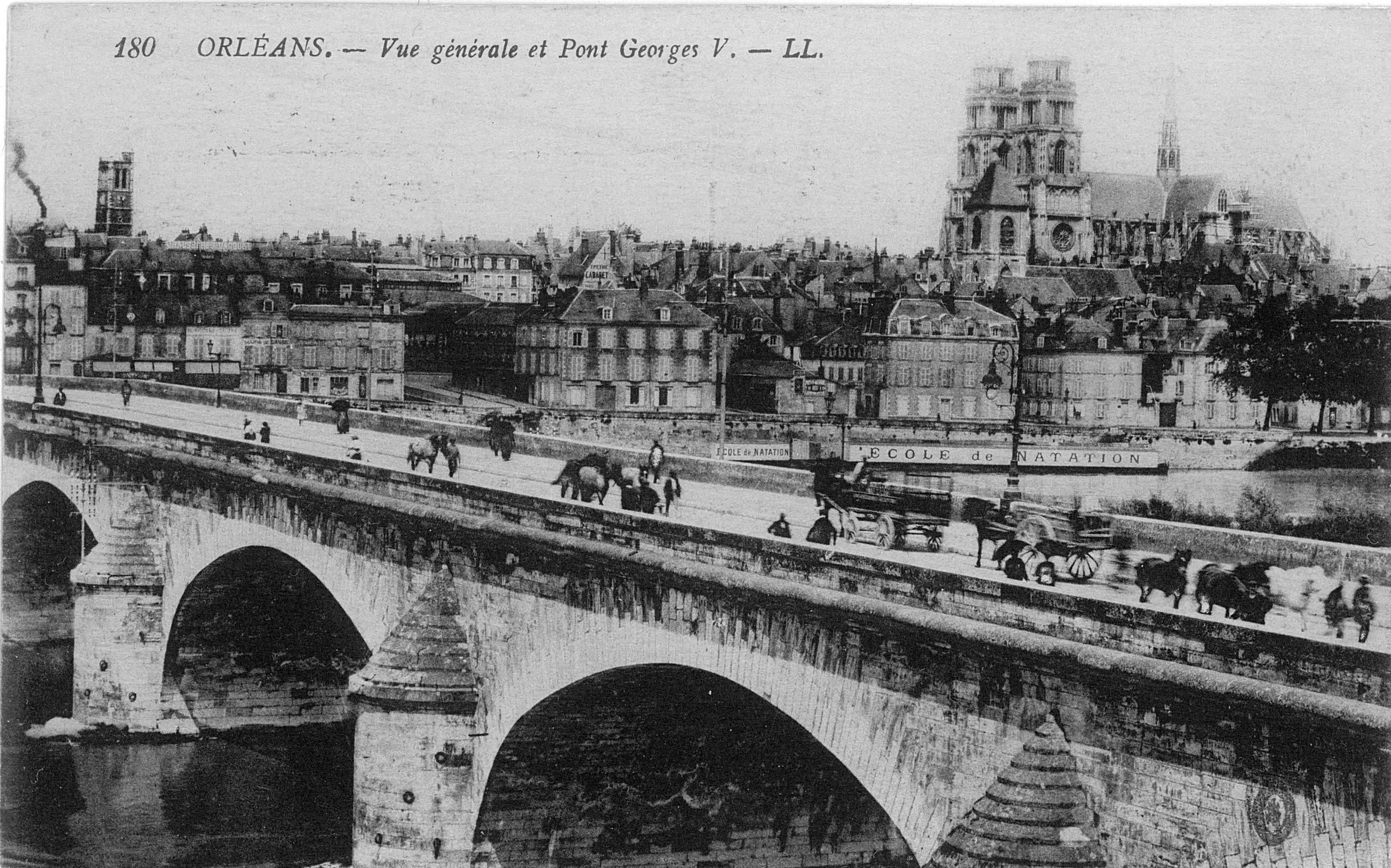 Pont Georges V 
