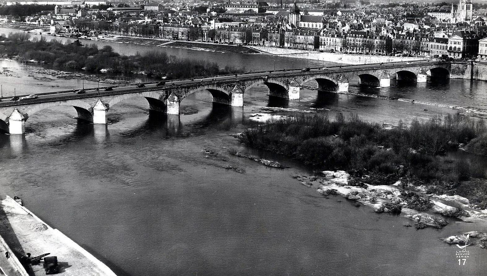 Pont Georges V 