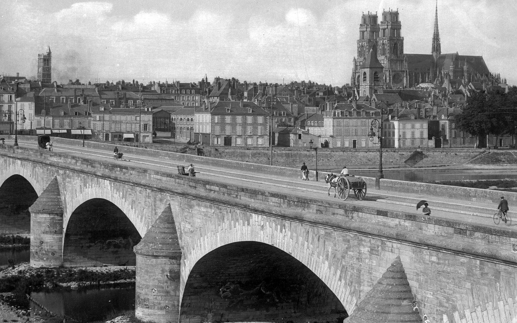Pont Georges V 