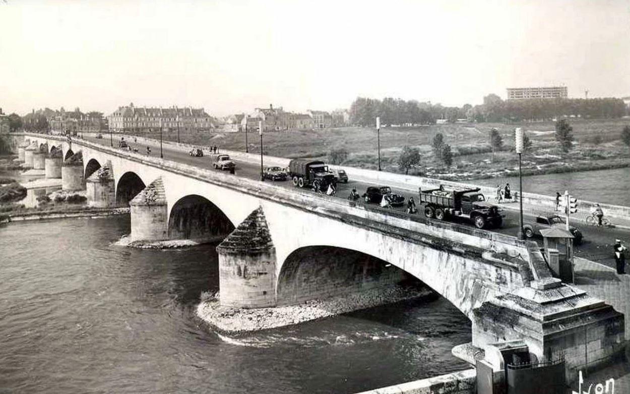 Pont Georges V 