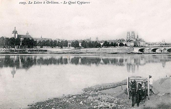Quai Cypierre 