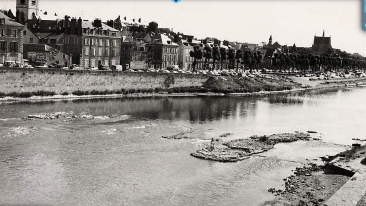 Quai du Châtelet 