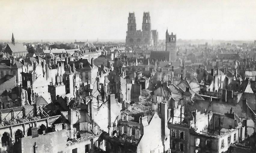 Vue Générale 