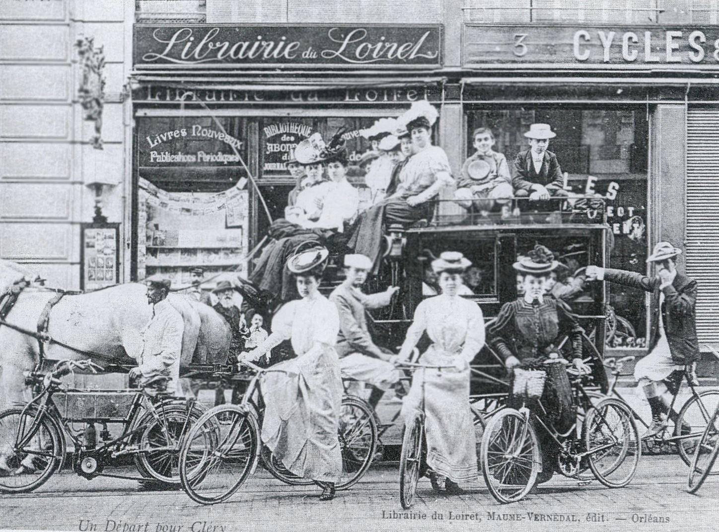 Rue de la République 