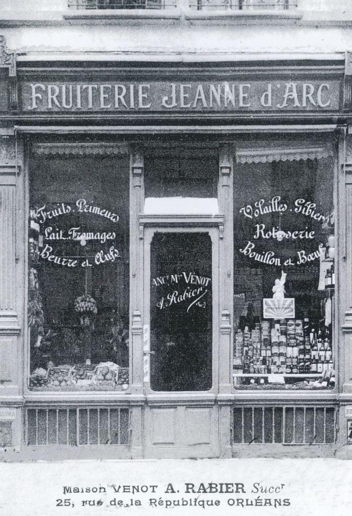 Rue de la République 