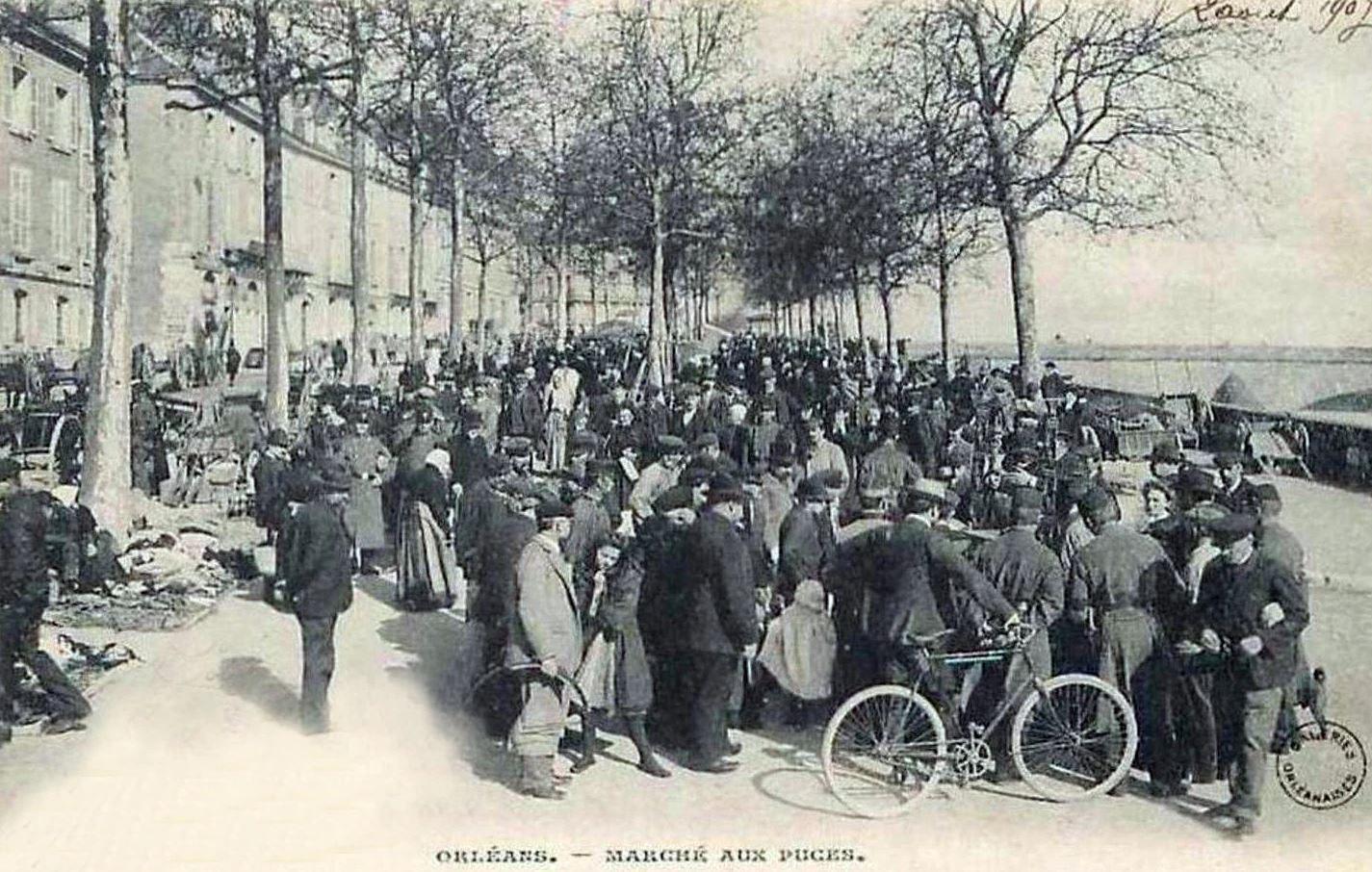 Le Quai Cypierre