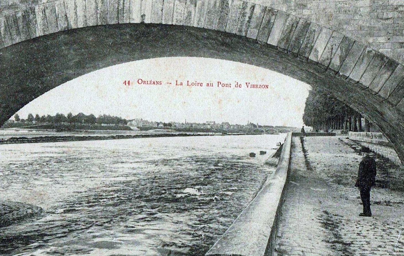 Pont de Vierzon 