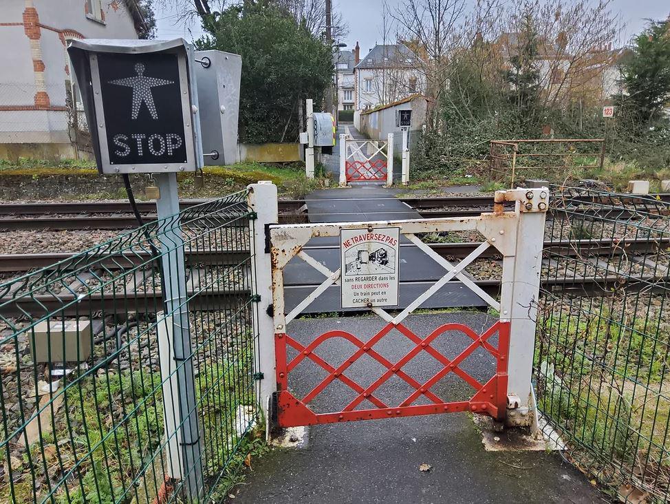 Venelle de la Pilonnerie