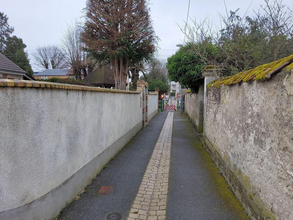 Venelle de la Pilonnerie