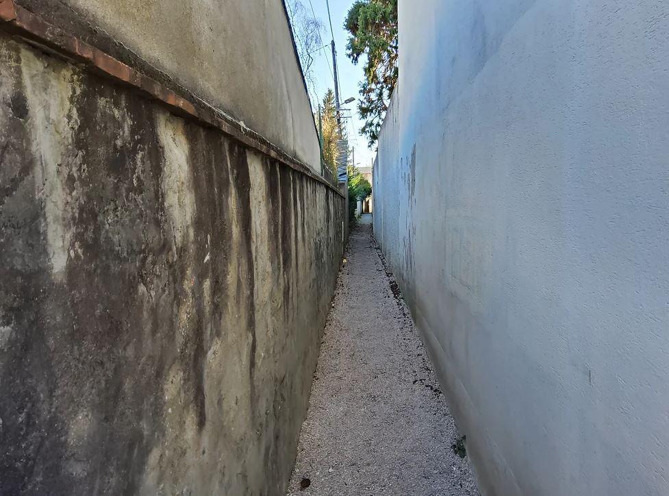 Venelle de la Raffinerie