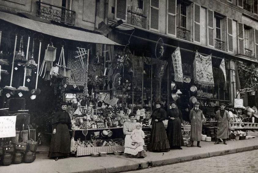 Bazar Saint-Joseph