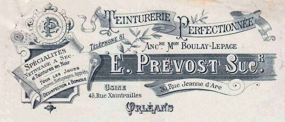 Rue Jeanne d'Arc à Orléans (24)