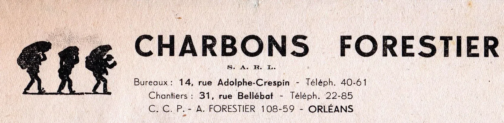Rue Adolphe Crespin 