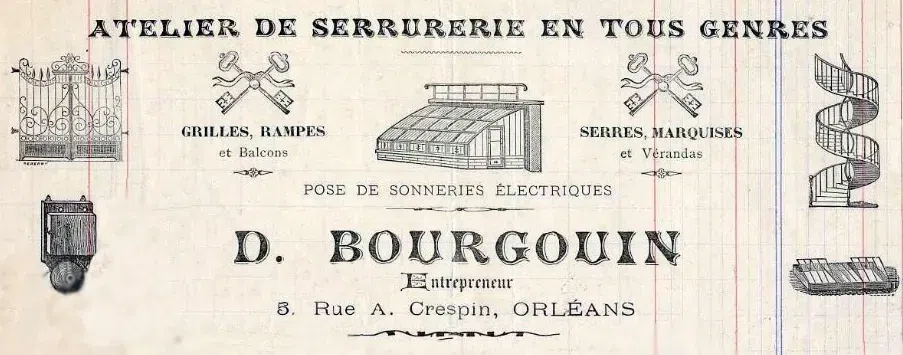 Rue Adolphe Crespin 