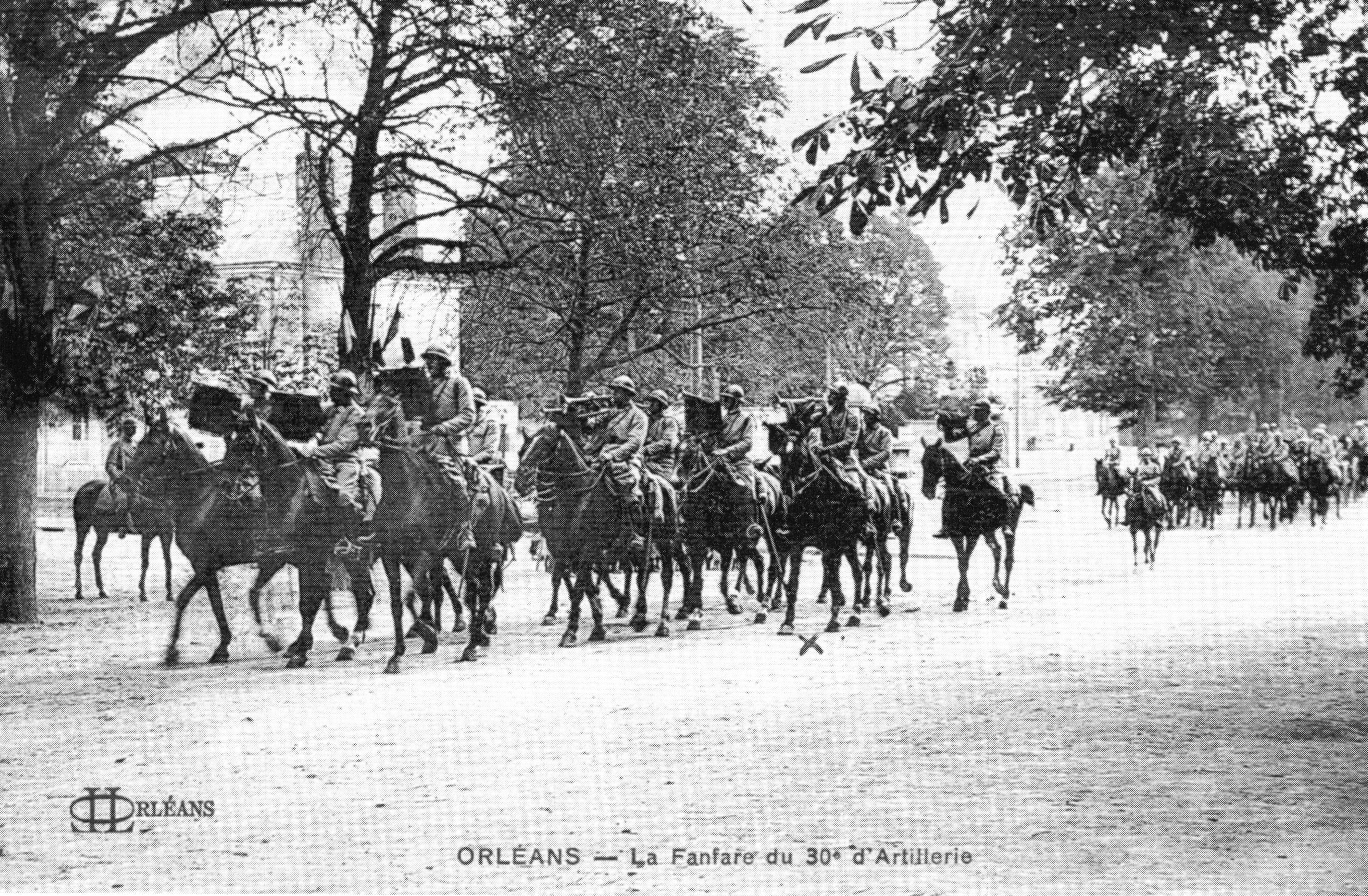 Boulevard Alexandre Martin  