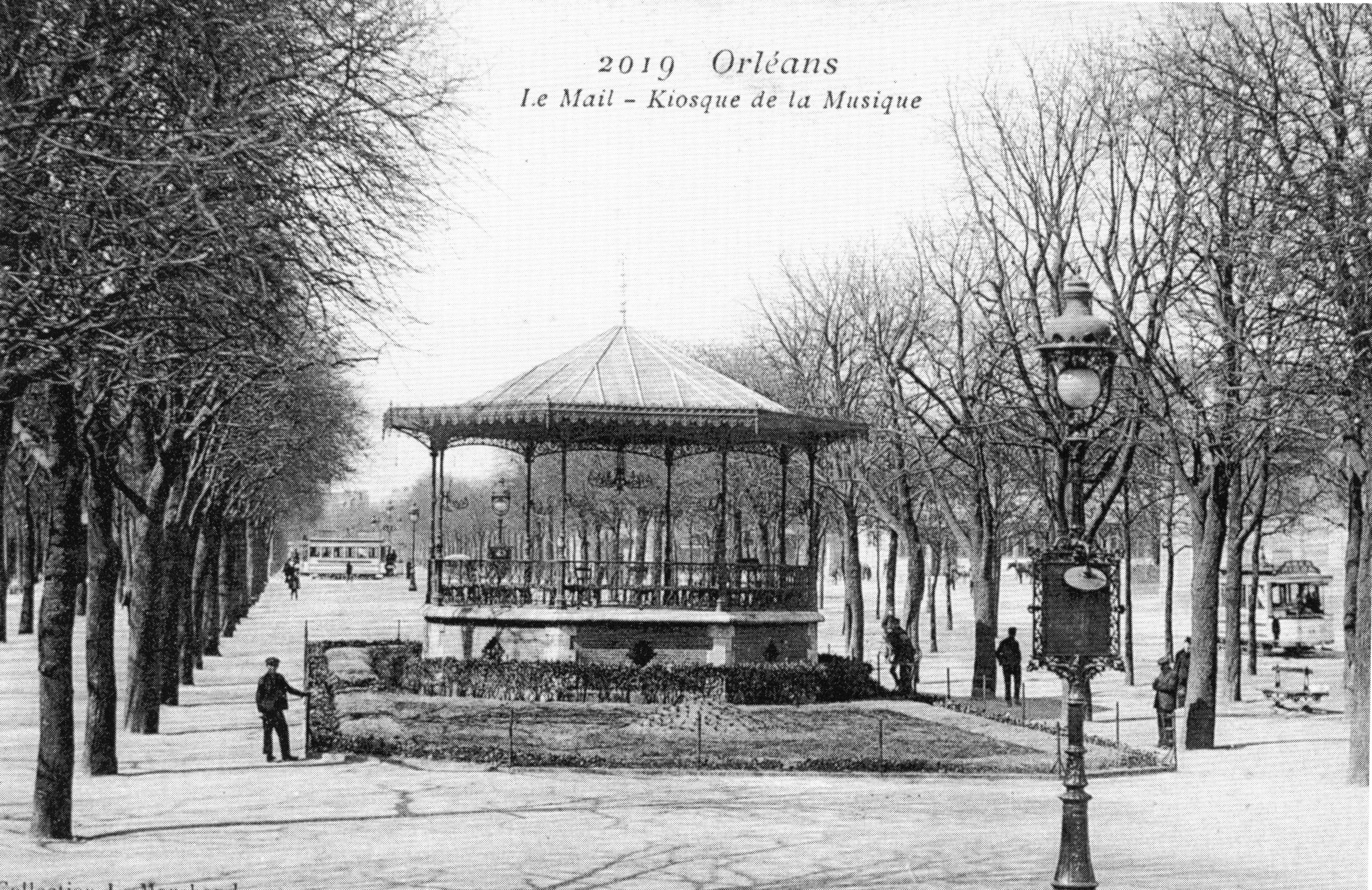 Boulevard Alexandre Martin  