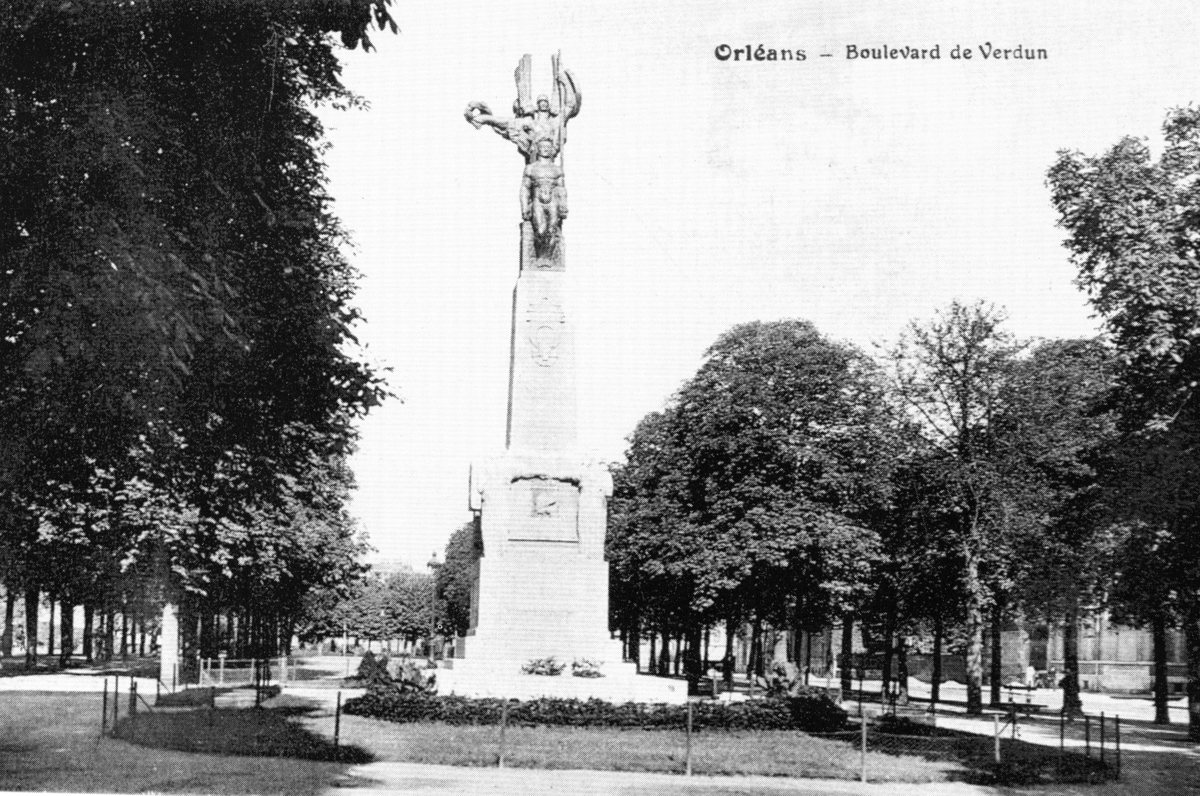 Boulevard Alexandre Martin 