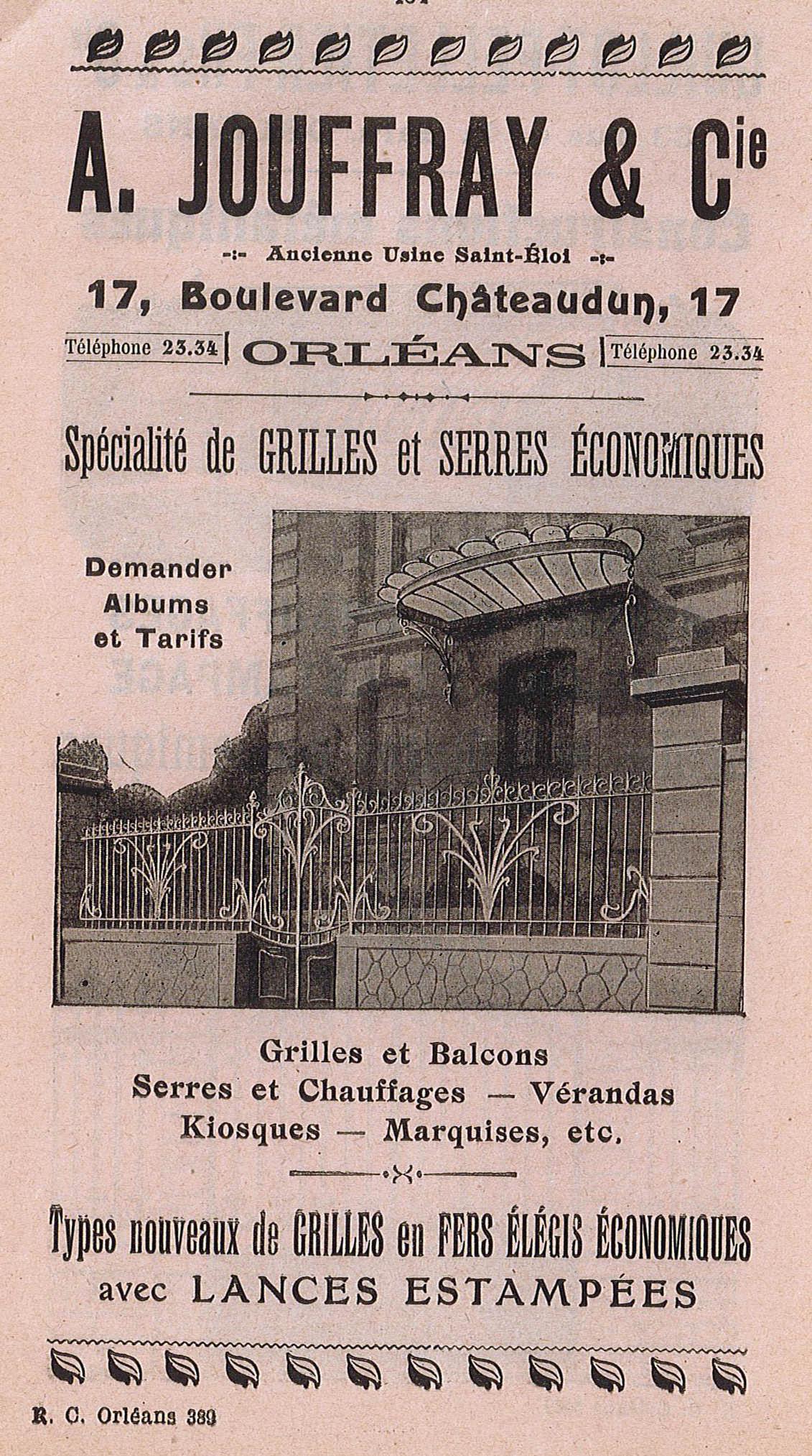 Boulevard de Châteaudun 