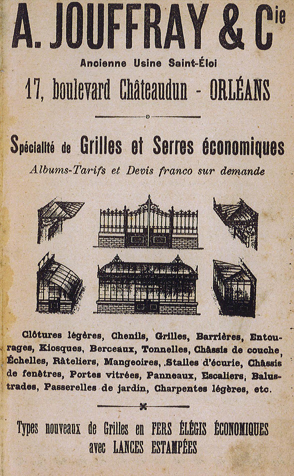 Boulevard de Châteaudun