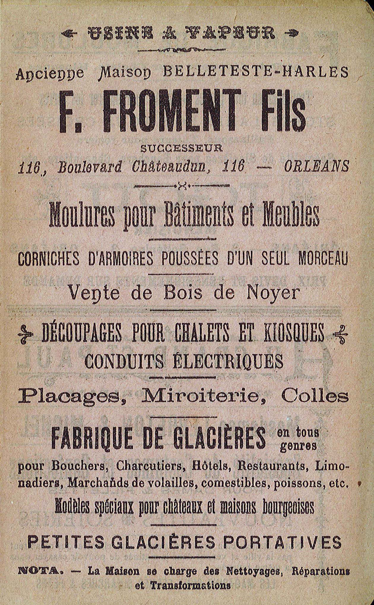Boulevard de Châteaudun