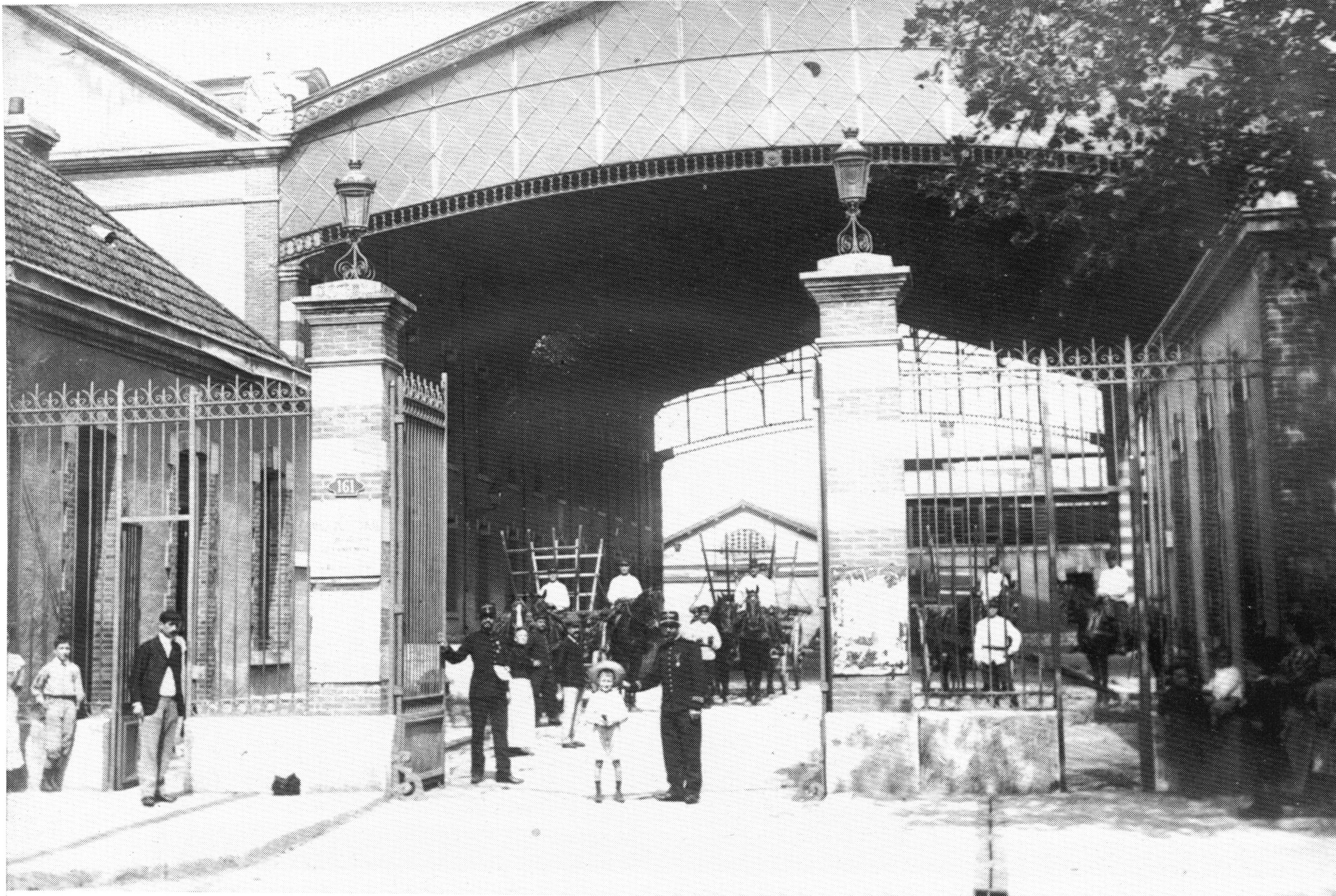 Boulevard de Châteaudun