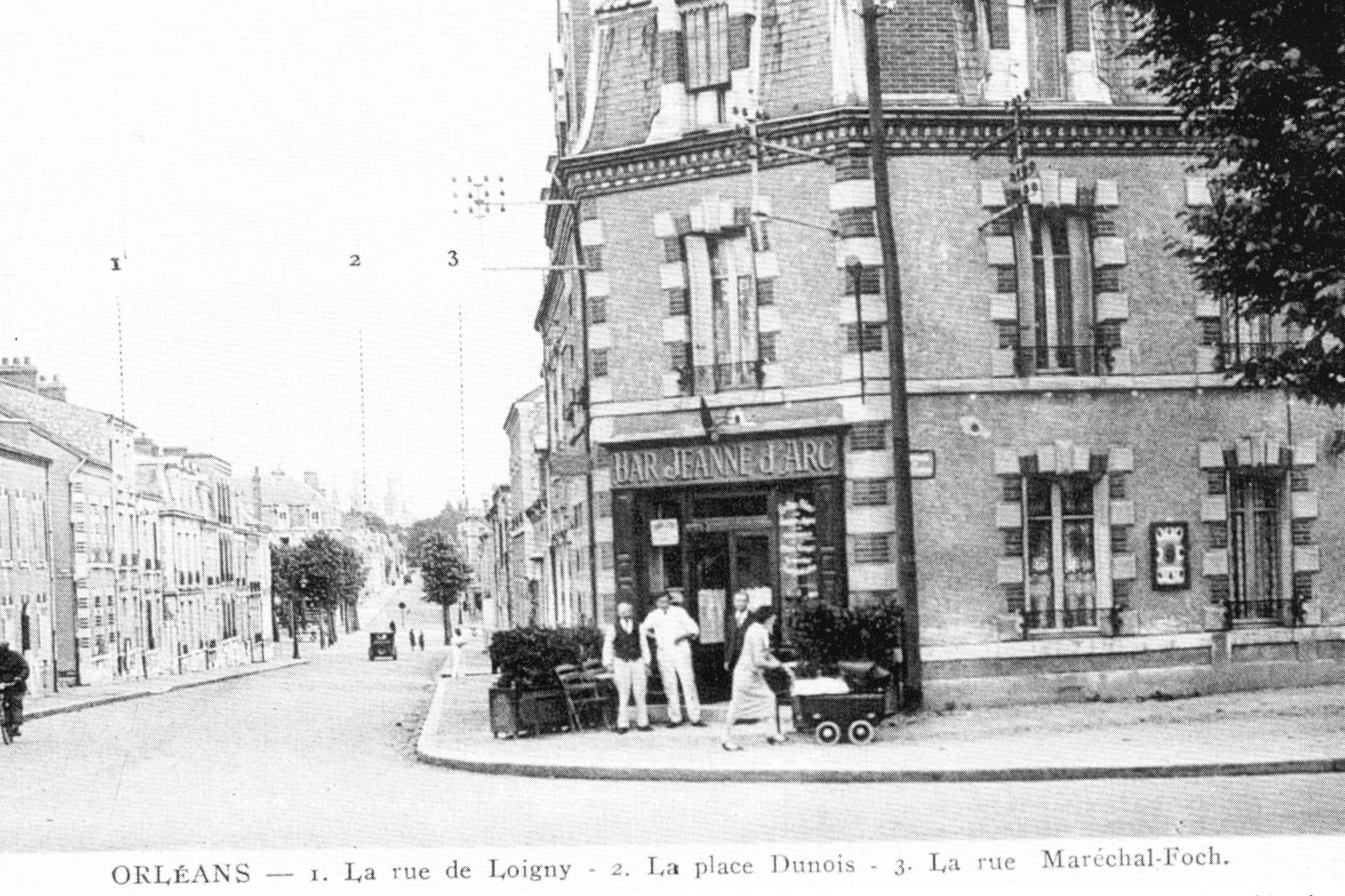 Boulevard de Châteaudun