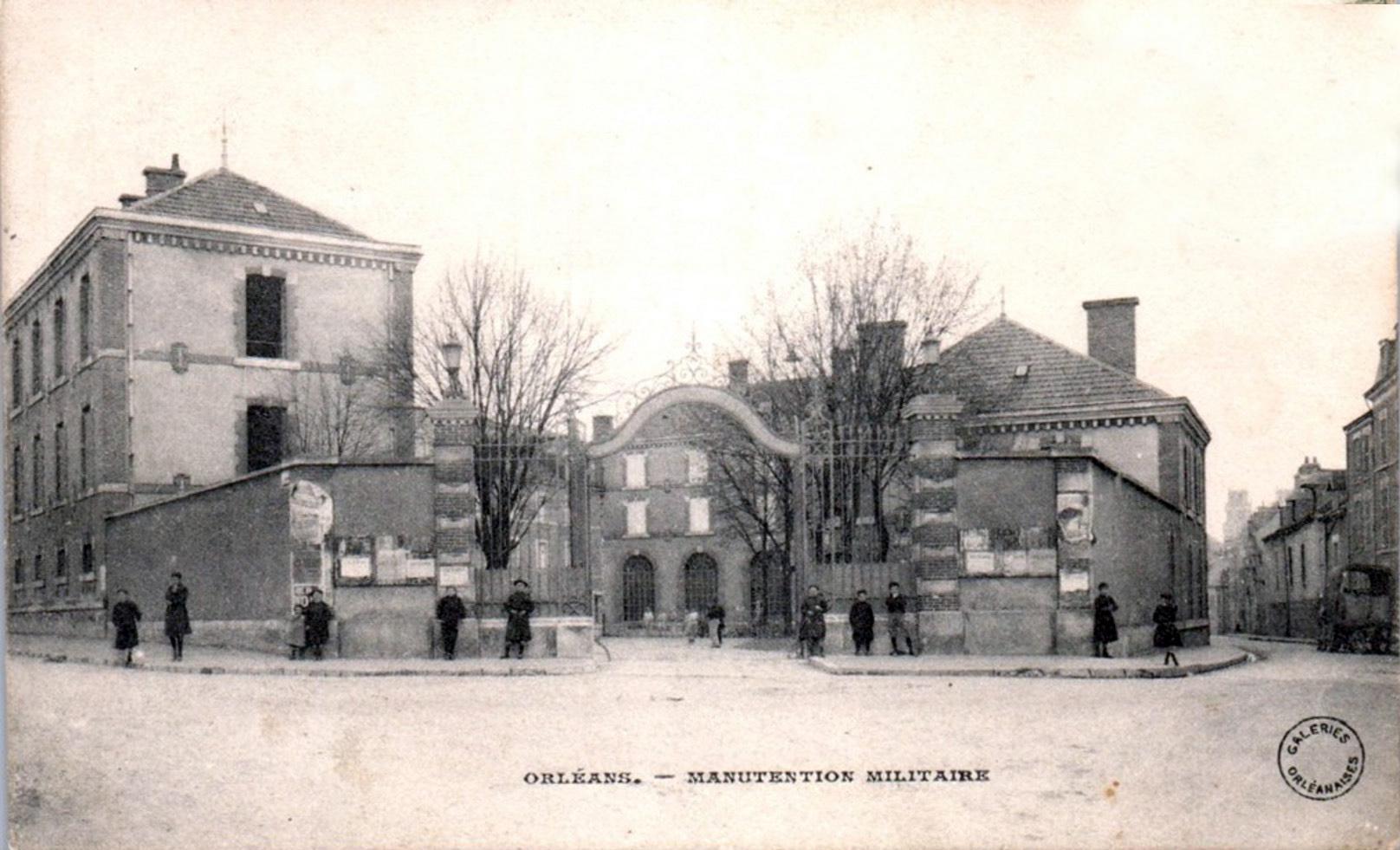 Boulevard Rocheplatte 