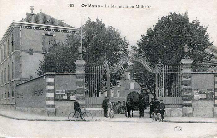 Boulevard Rocheplatte 