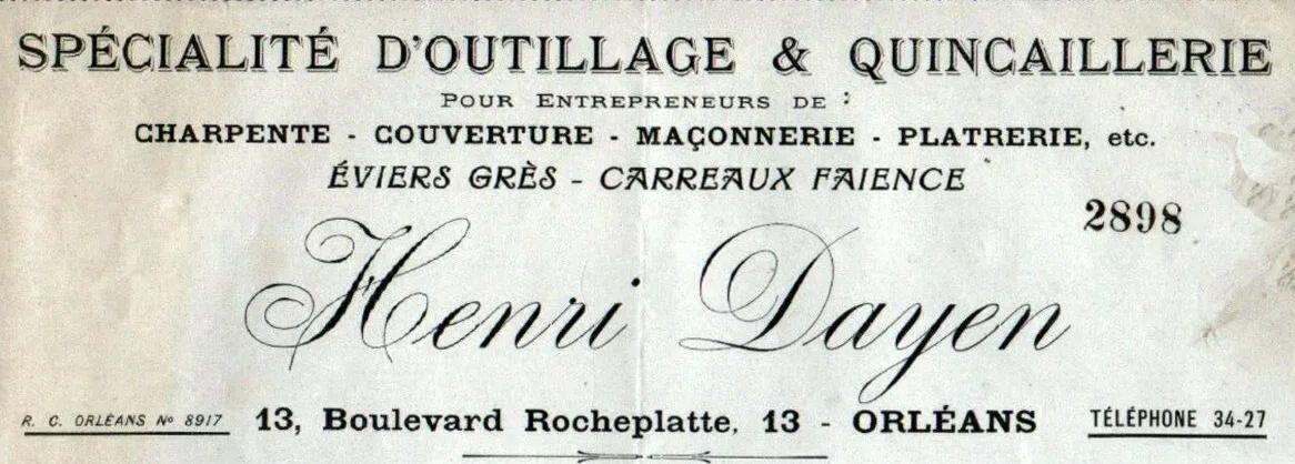 Boulevard Rocheplatte 