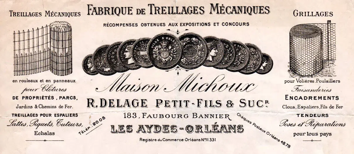 Faubourg Bannier 