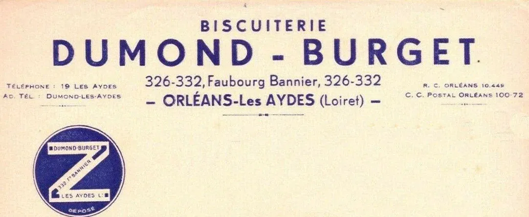 Faubourg Bannier 