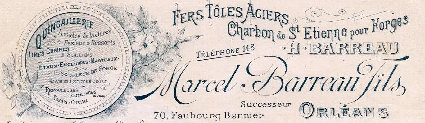 Faubourg Bannier 