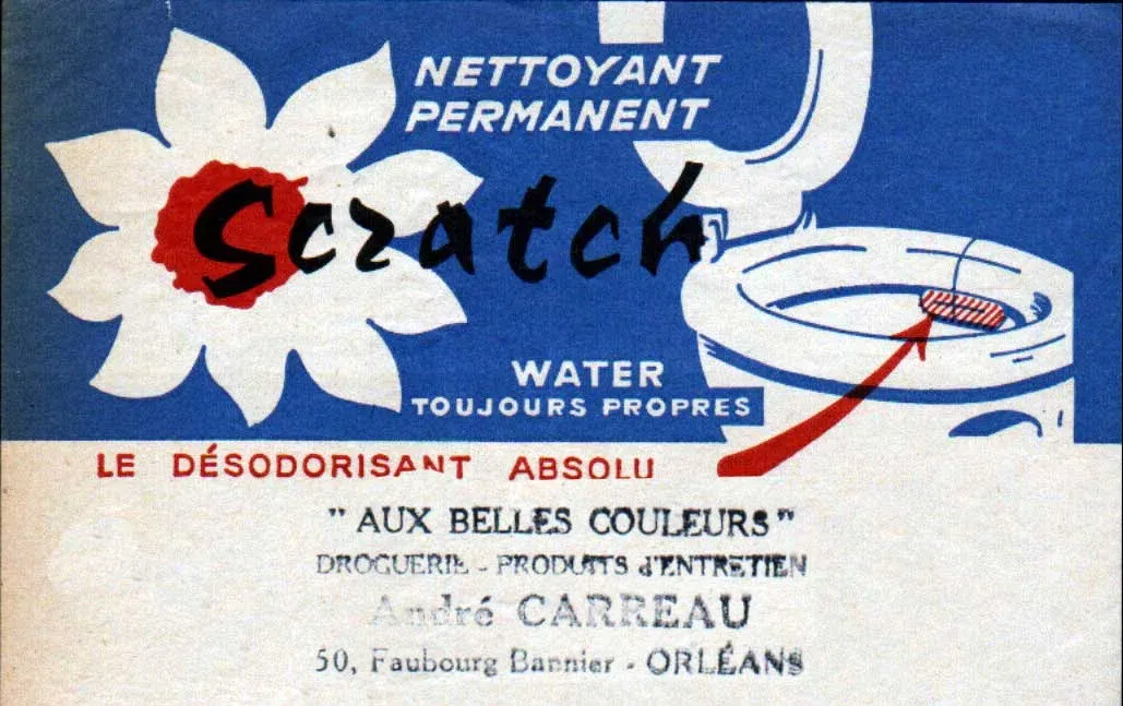 Faubourg Bannier 