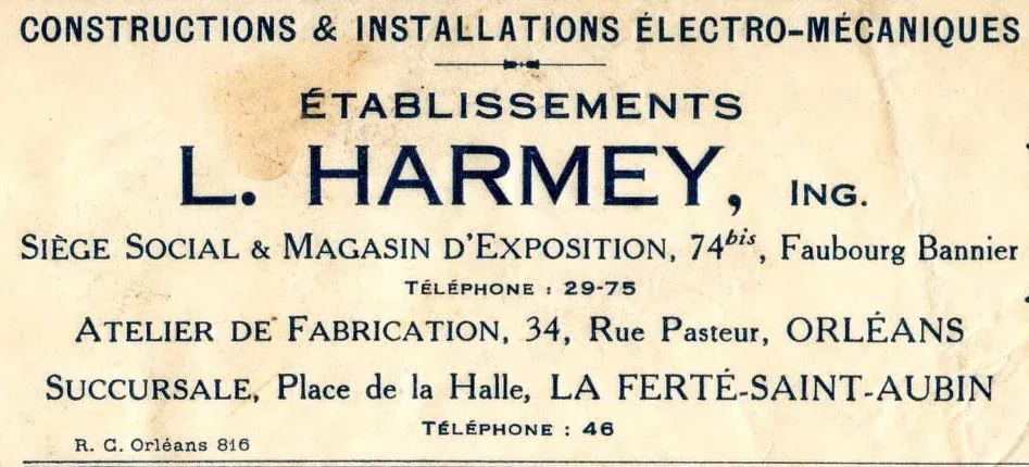 Faubourg Bannier 