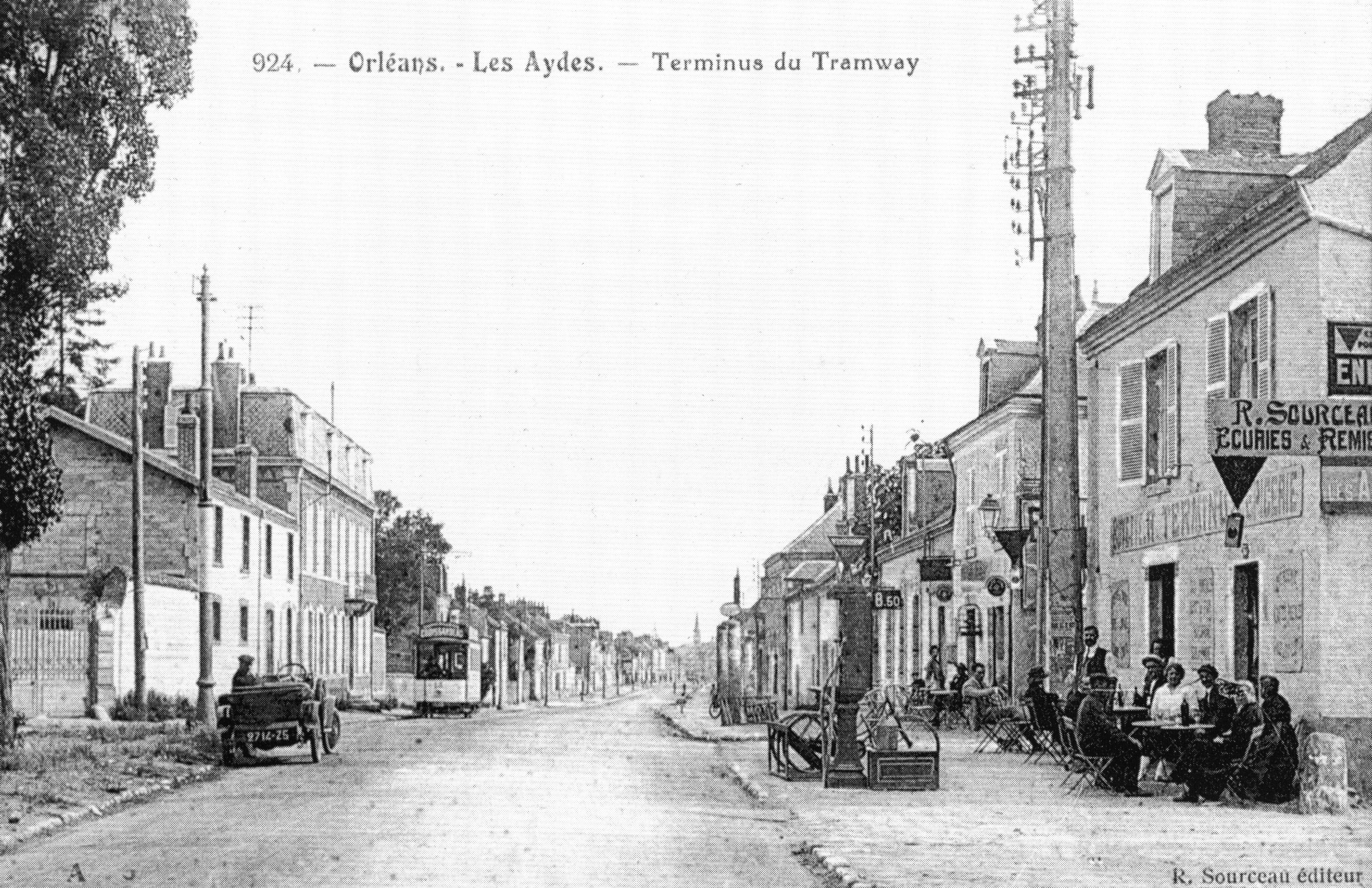 Faubourg Bannier 
