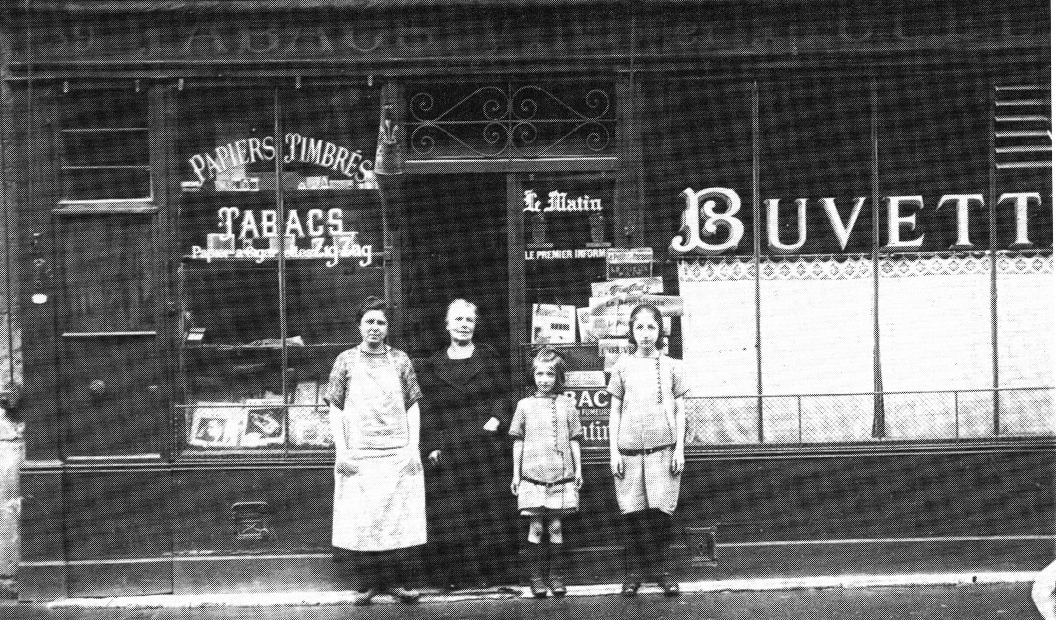 Faubourg Bannier 