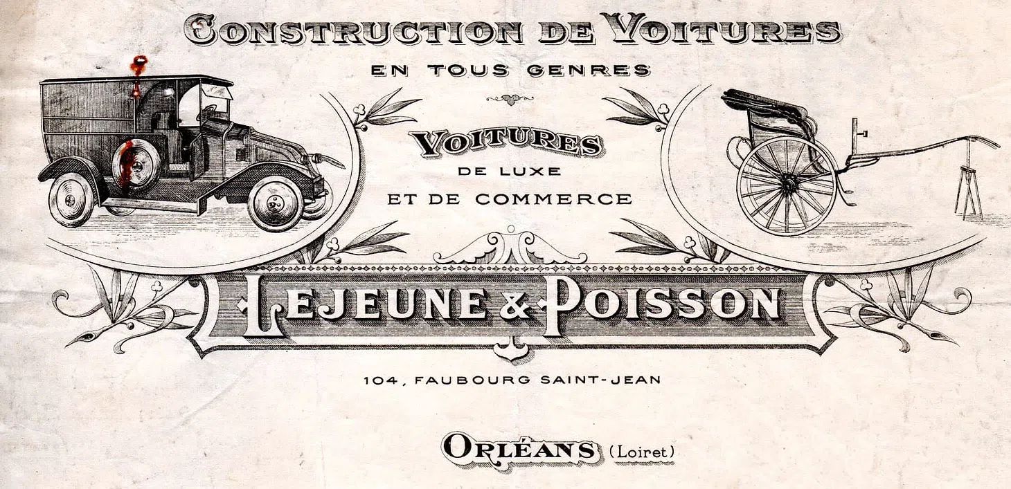 Faubourg Saint-Jean 