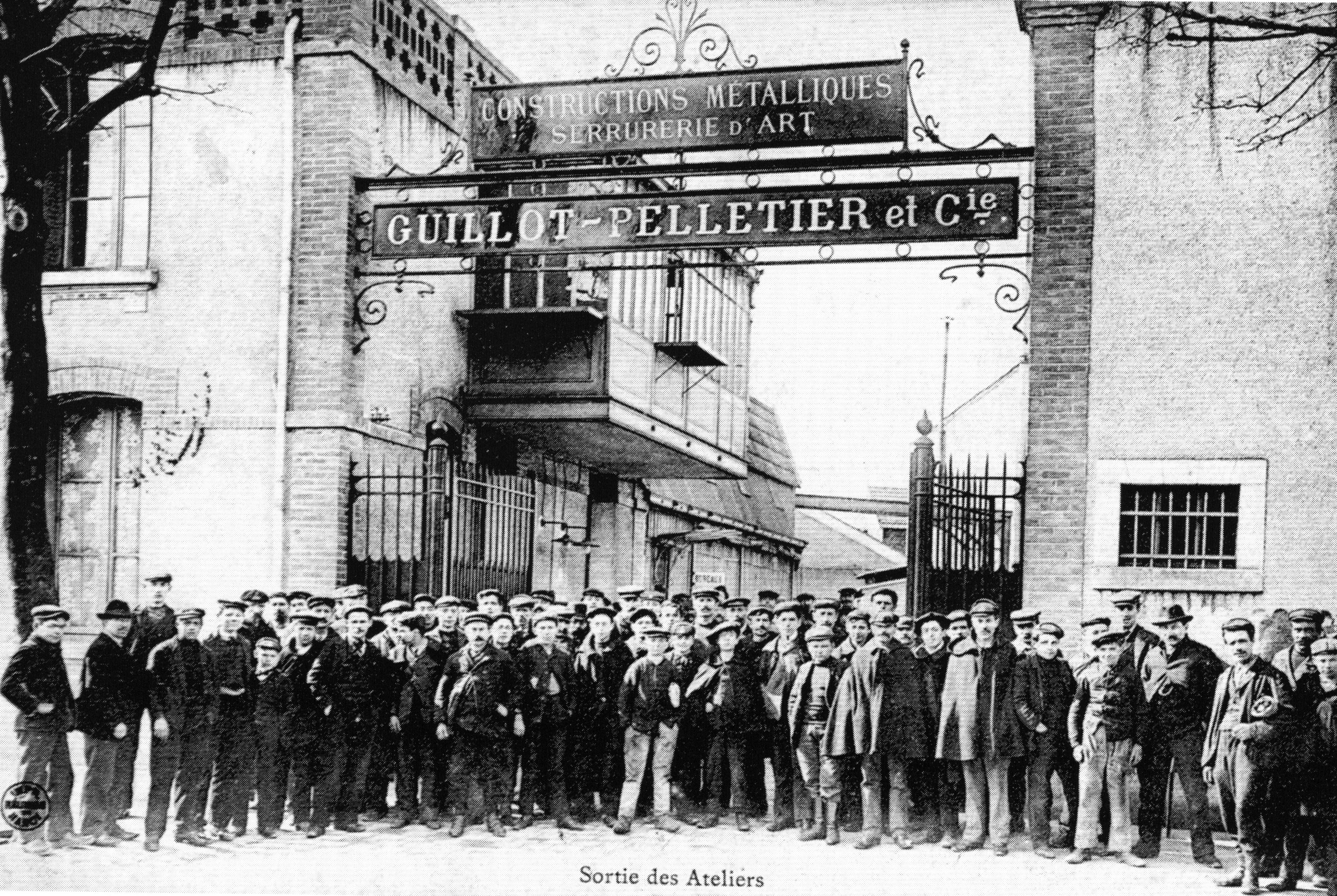 35 Rue de la Gare