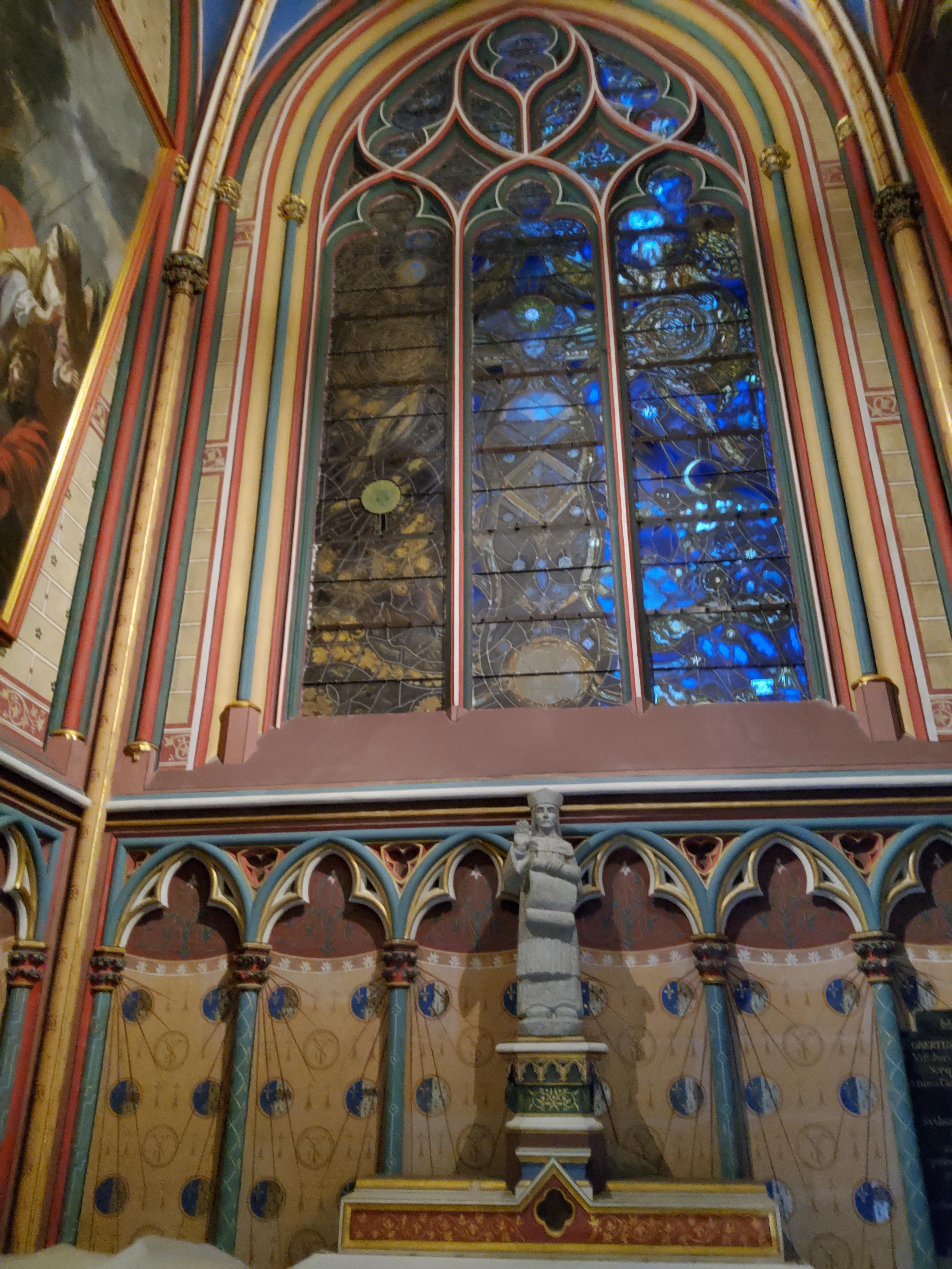 Chapelle 