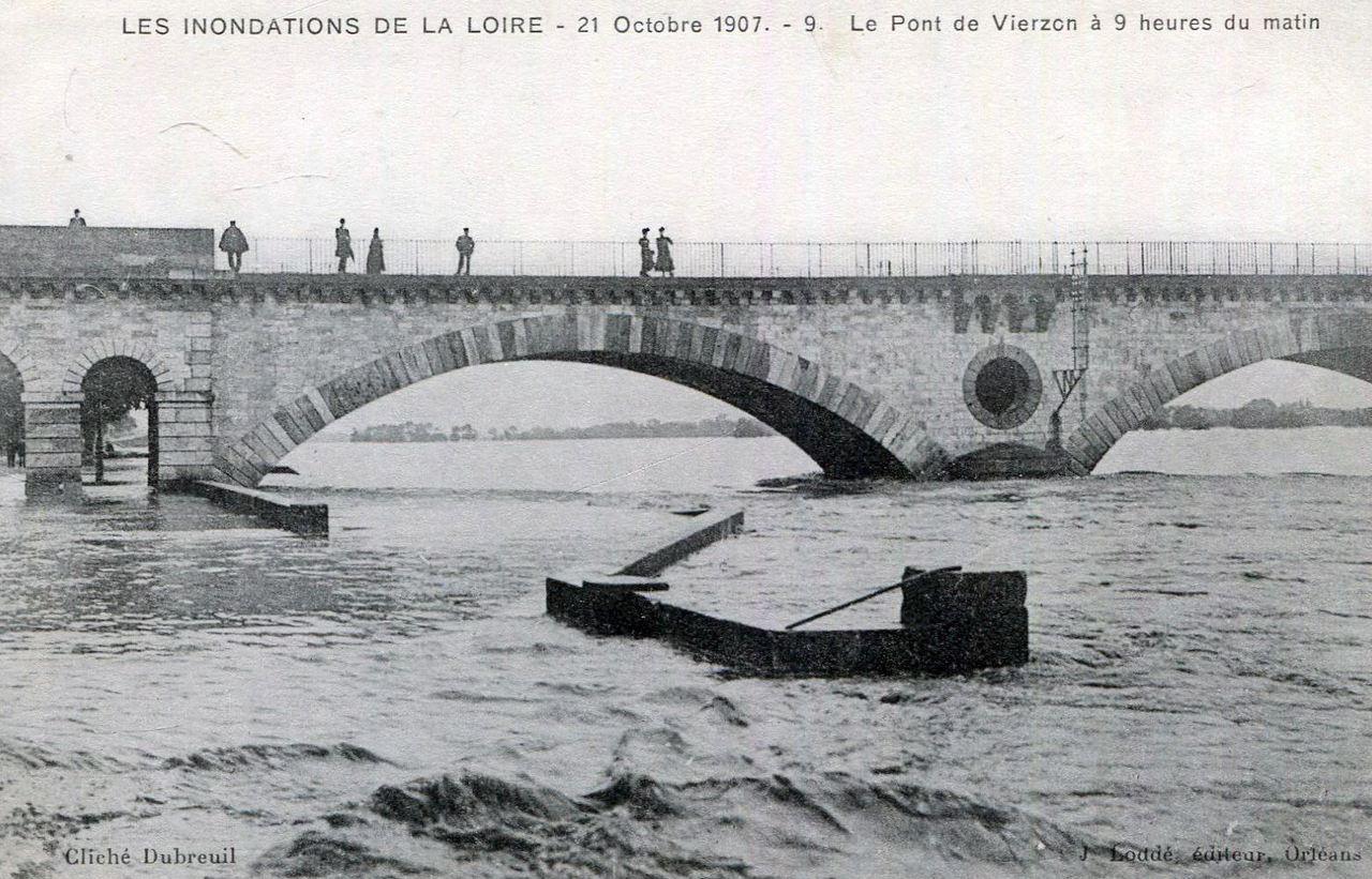 Pont de Vierzon 