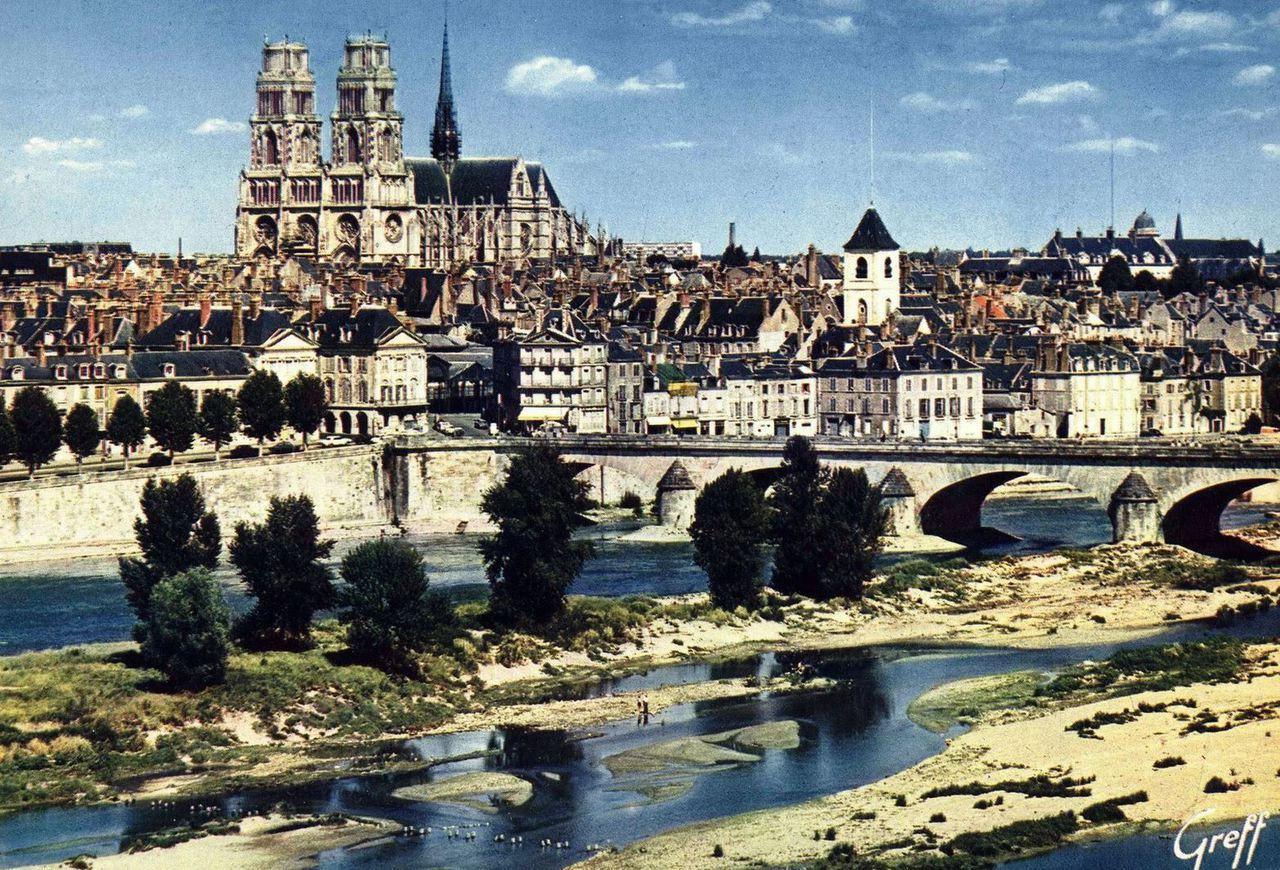 Pont Georges V 