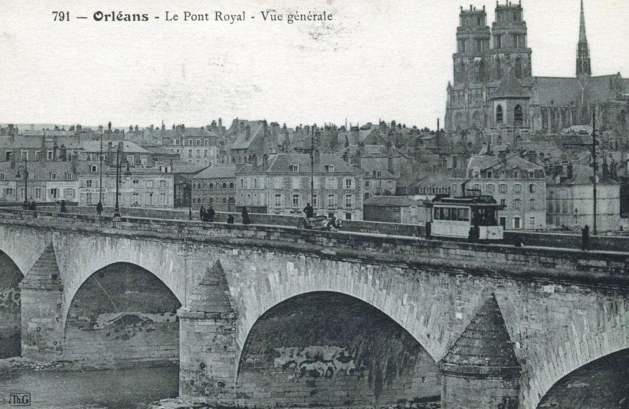 Pont Georges V 