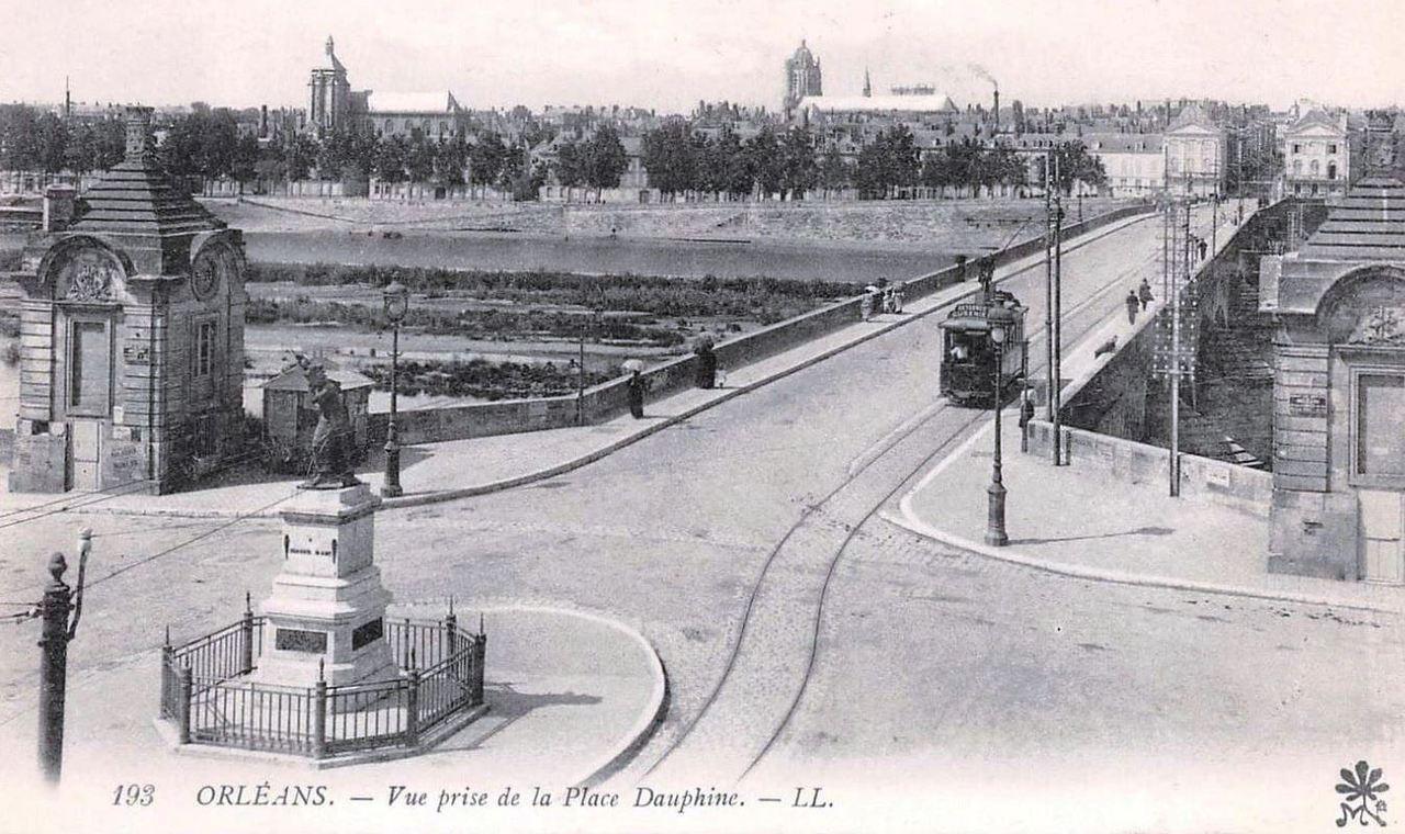 Pont Georges V 