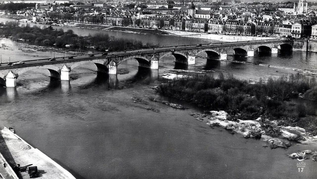 Pont Georges V 