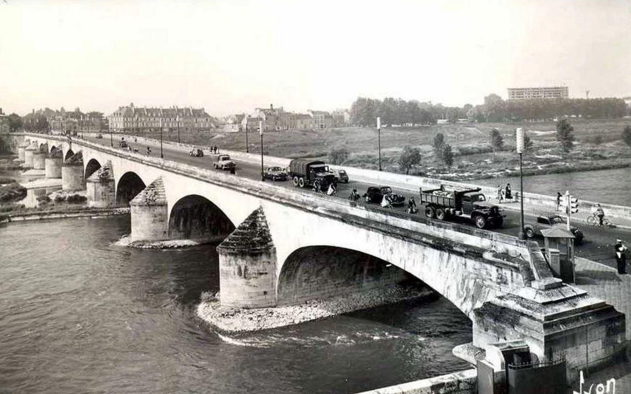 Pont Georges V 