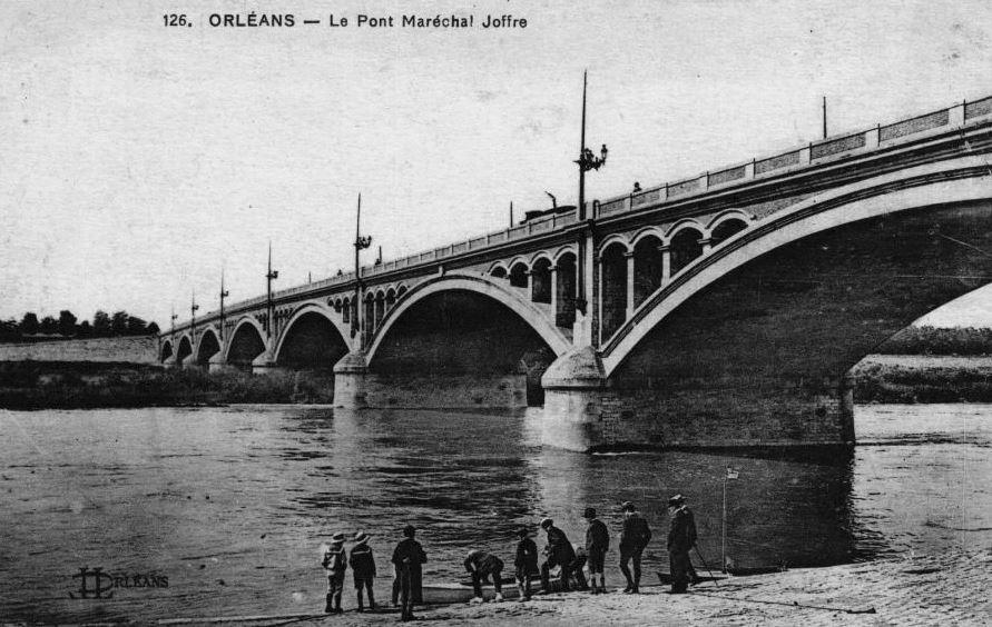 Pont Joffre 
