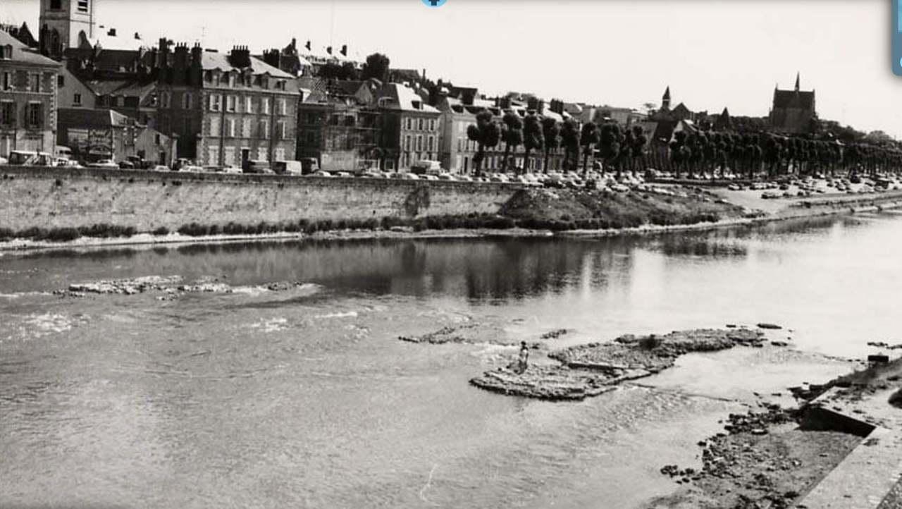 Quai du Châtelet 