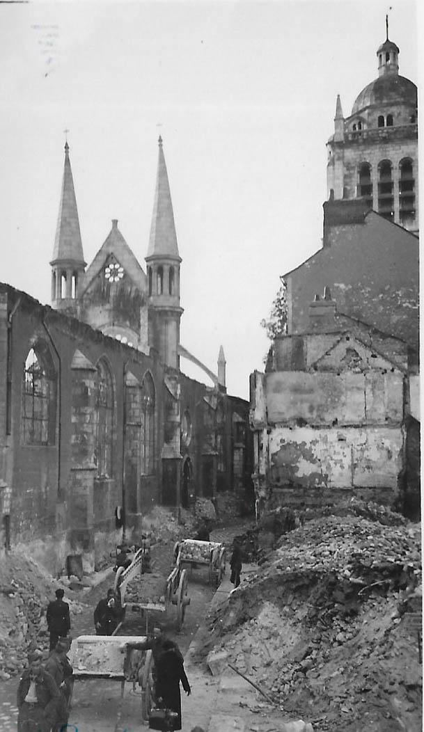 Saint-Paul 