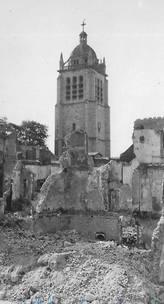 Saint-Paul 