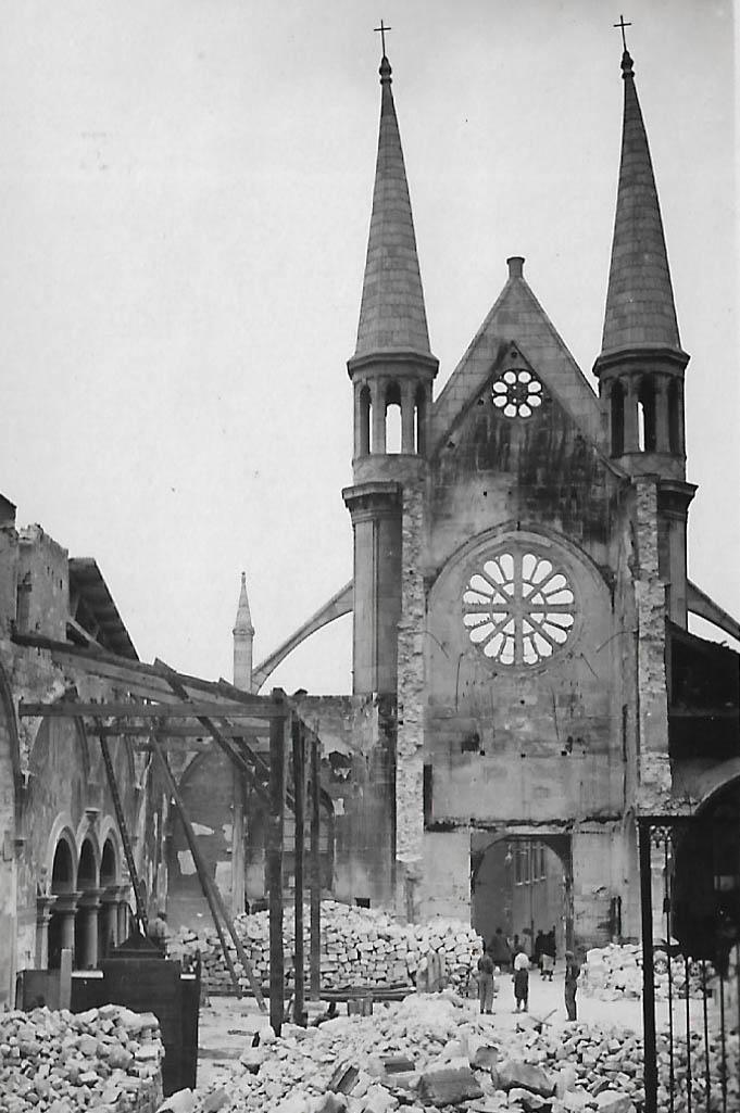 Saint-Paul 